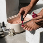 Nagellack